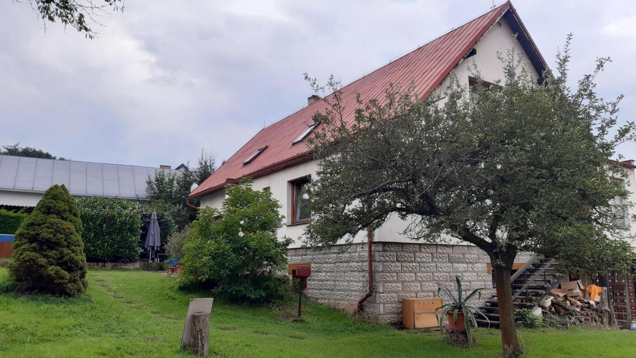 Prague Zbraslav Old Garden Praga Exterior foto