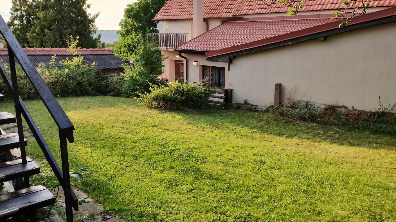 Prague Zbraslav Old Garden Praga Exterior foto