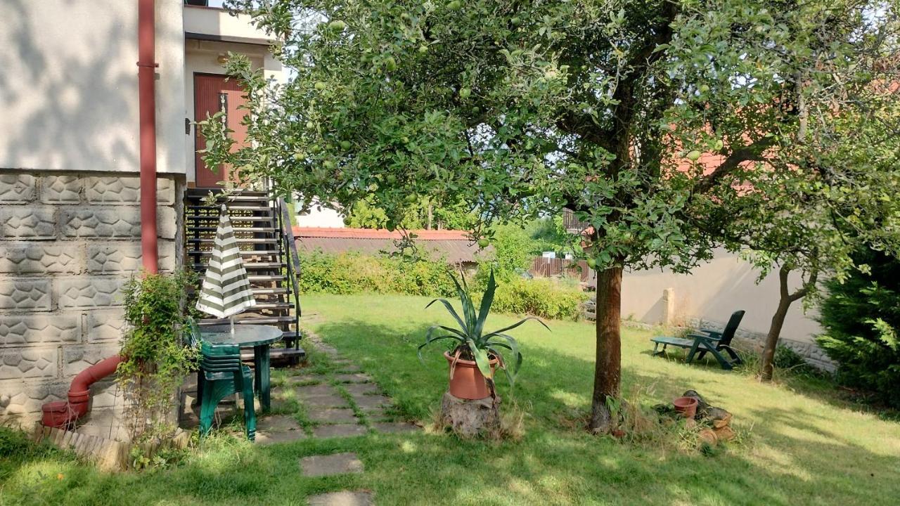 Prague Zbraslav Old Garden Praga Exterior foto