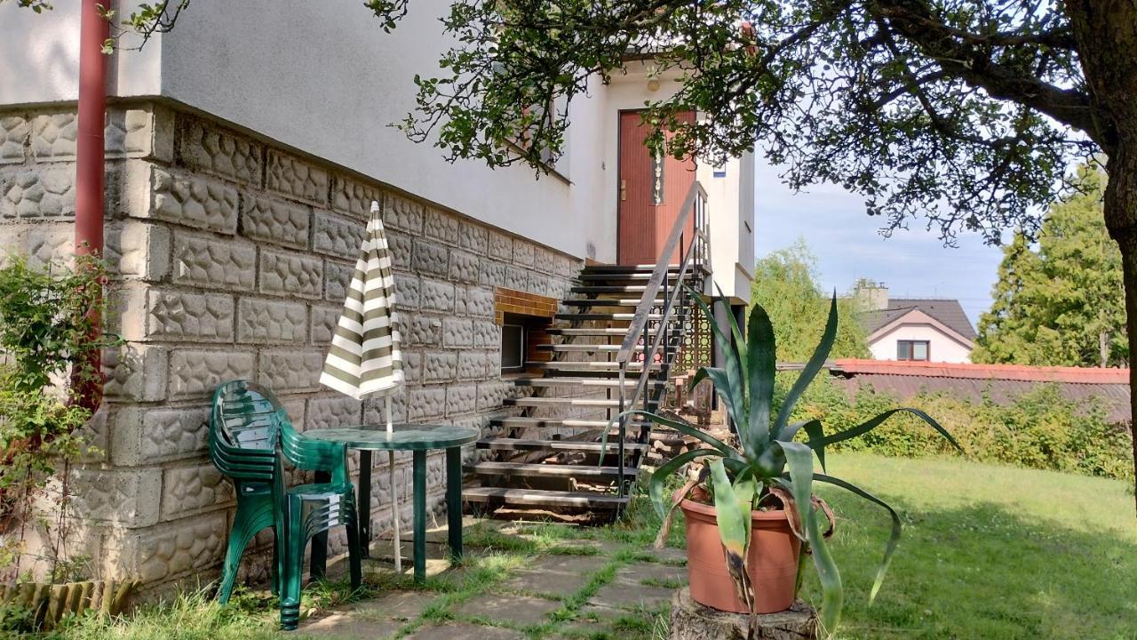 Prague Zbraslav Old Garden Praga Exterior foto