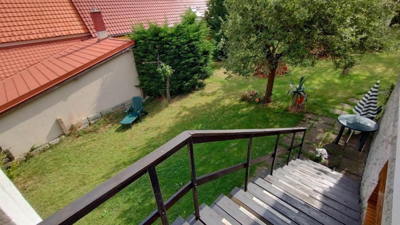 Prague Zbraslav Old Garden Praga Exterior foto