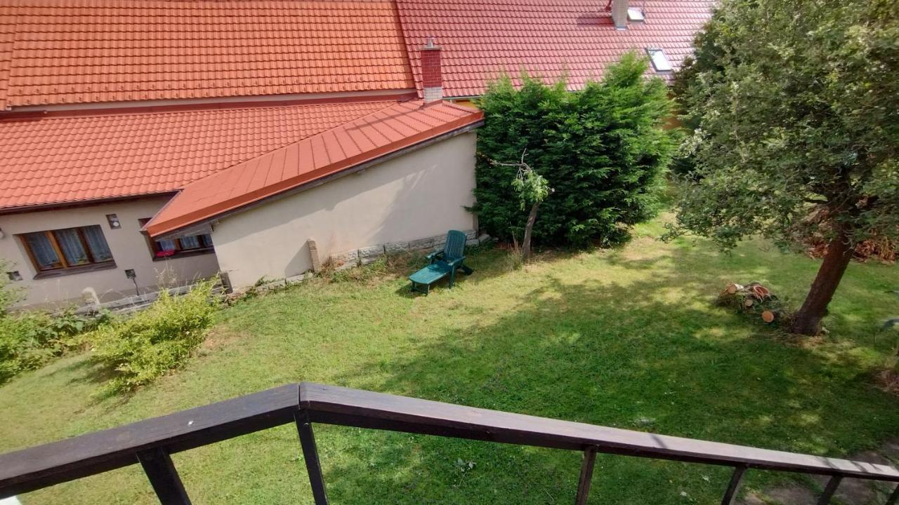 Prague Zbraslav Old Garden Praga Exterior foto